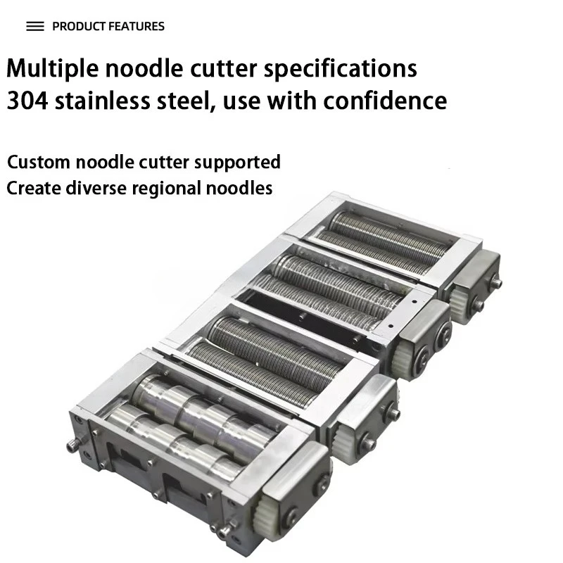 Intelligente noedelmachine, pa - Pasta Machine Electric recensie en prijs