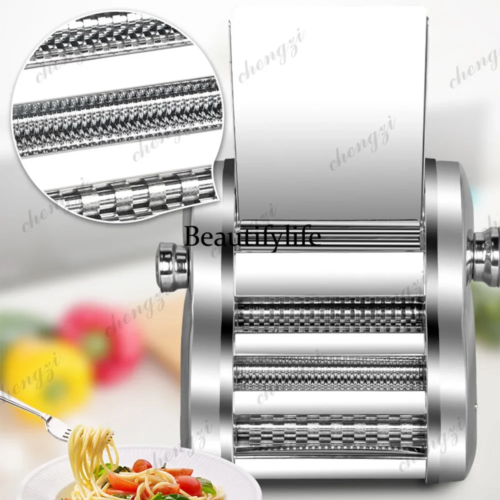 N138 Elektrische Noedelmachine - Pasta Machine Electric recensie en prijs