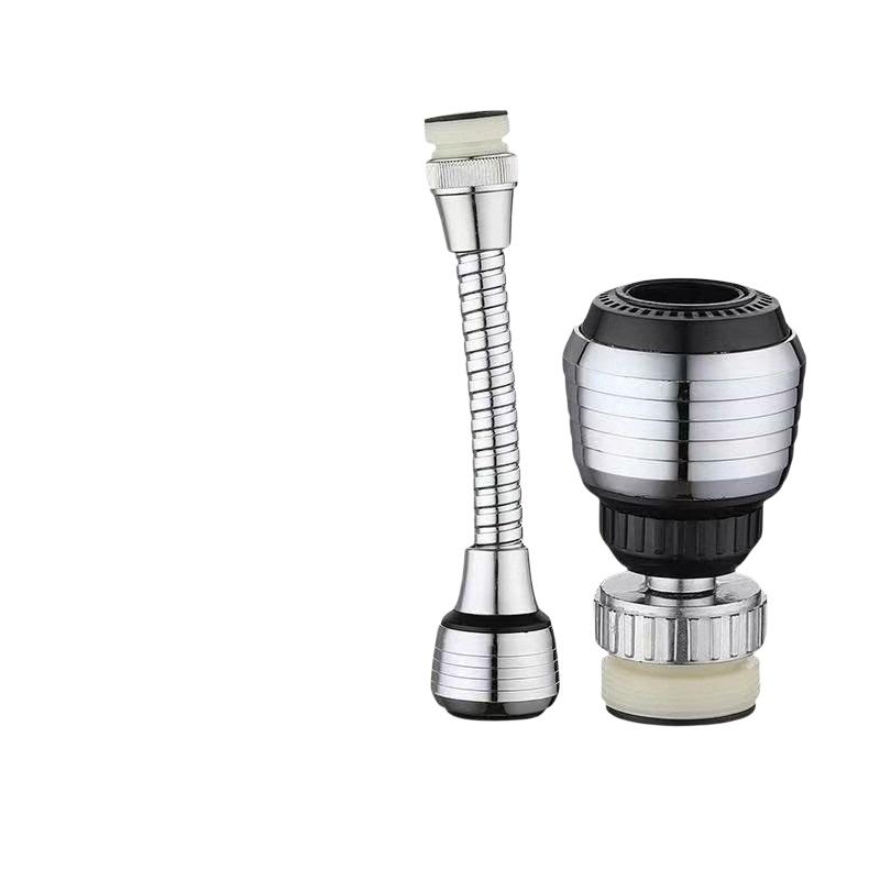 Nieuwe kraansproeierverlenging - Kitchen Appliances Unit recensie en prijs