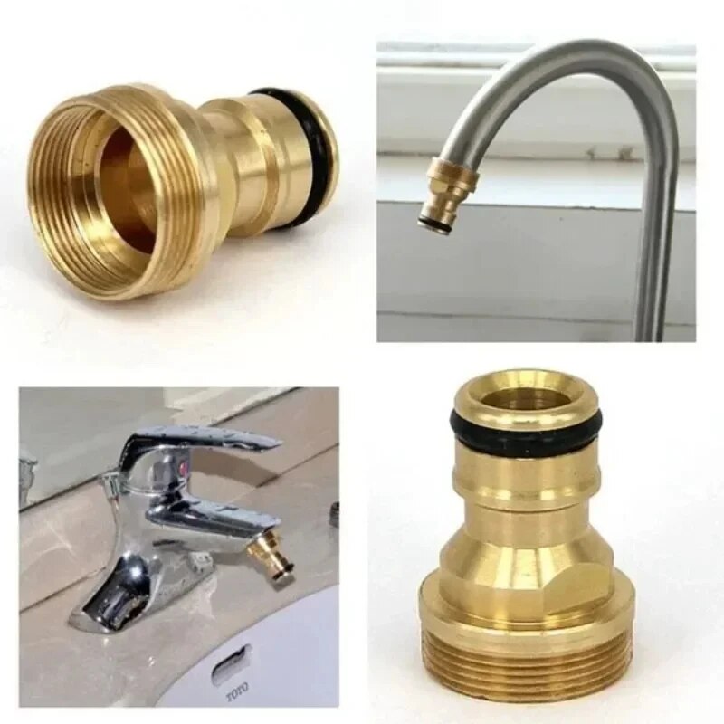 1/2/5PCS Universele Kraan Keuk - Kitchen Appliances Unit recensie en prijs