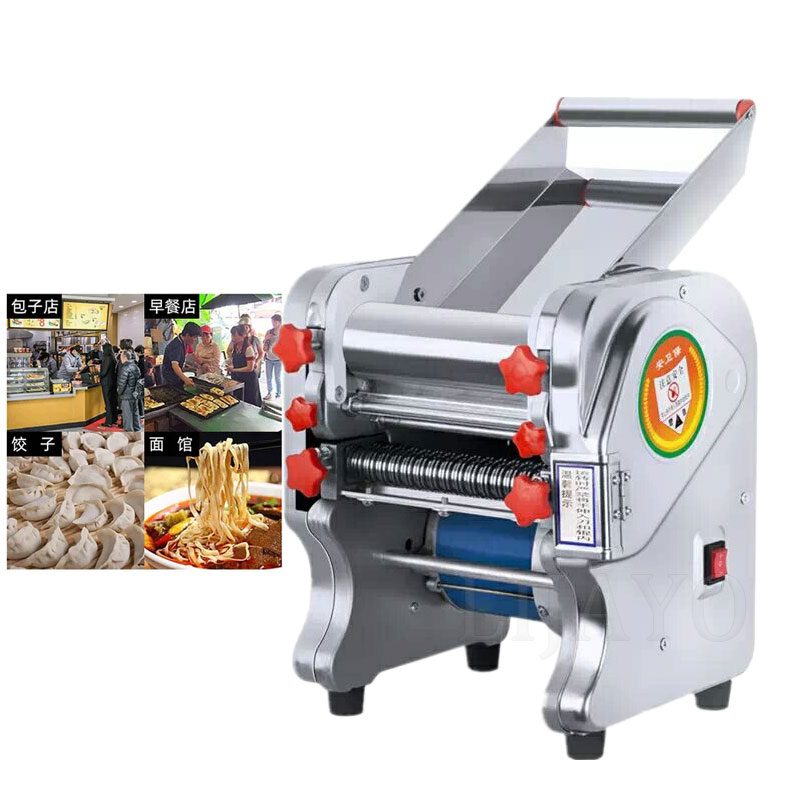 Elektrische Noedels Machine De - Pasta Machine Electric recensie en prijs