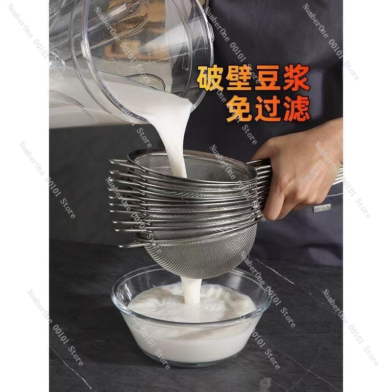 Stilte-geïsoleerde commerciële - Blender High Power recensie en prijs