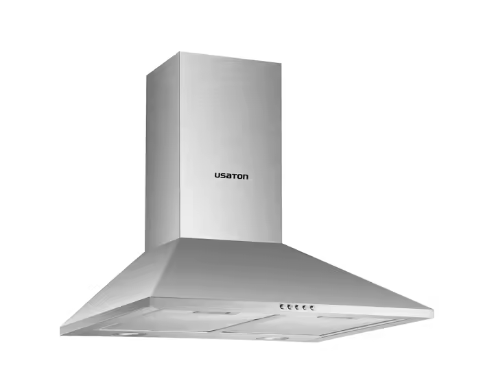 Wandmodel keukenafzuigkap van  - Kitchen Appliances Price recensie en prijs