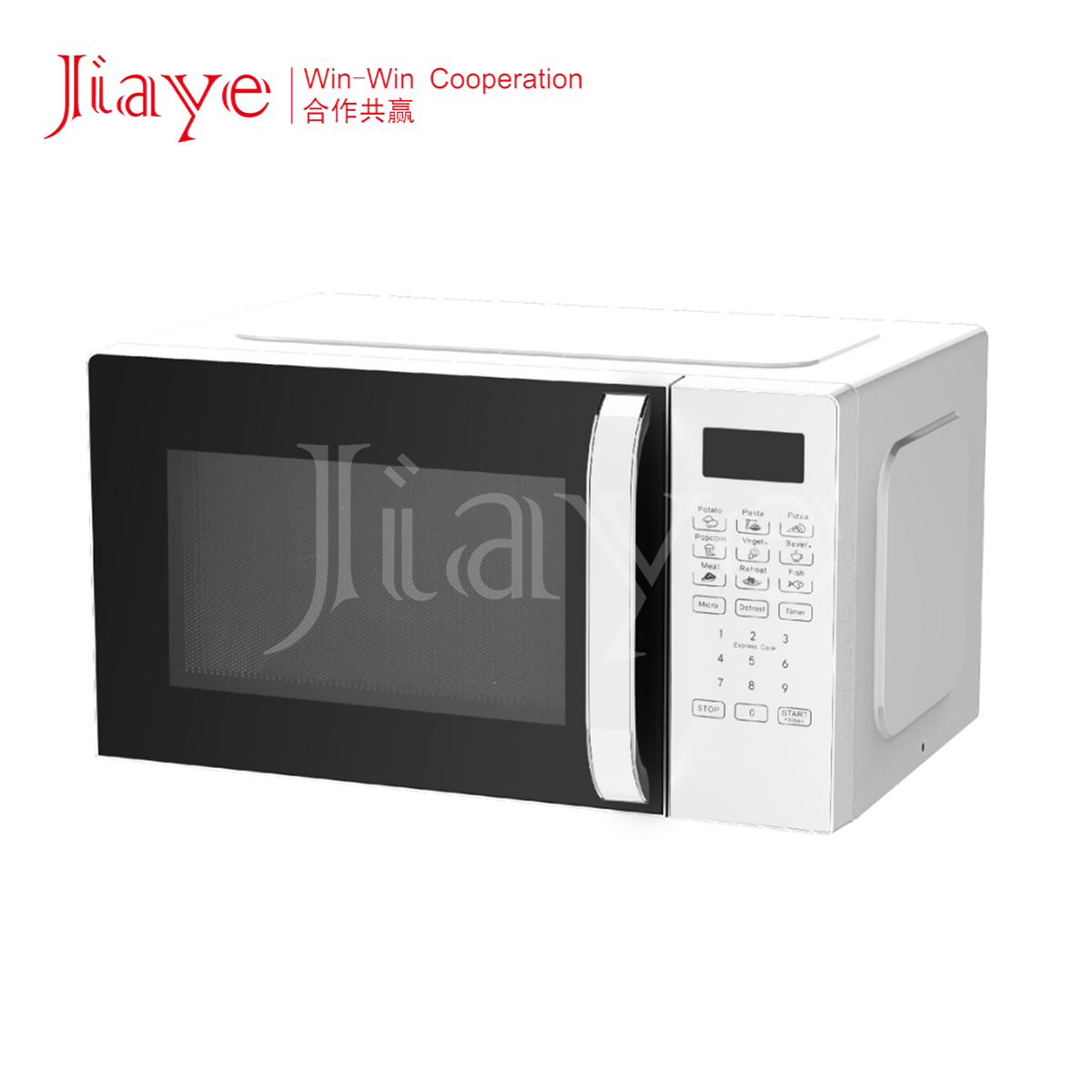 20L Elektrische Tafelmodel Mag - Kitchen Appliances Price recensie en prijs
