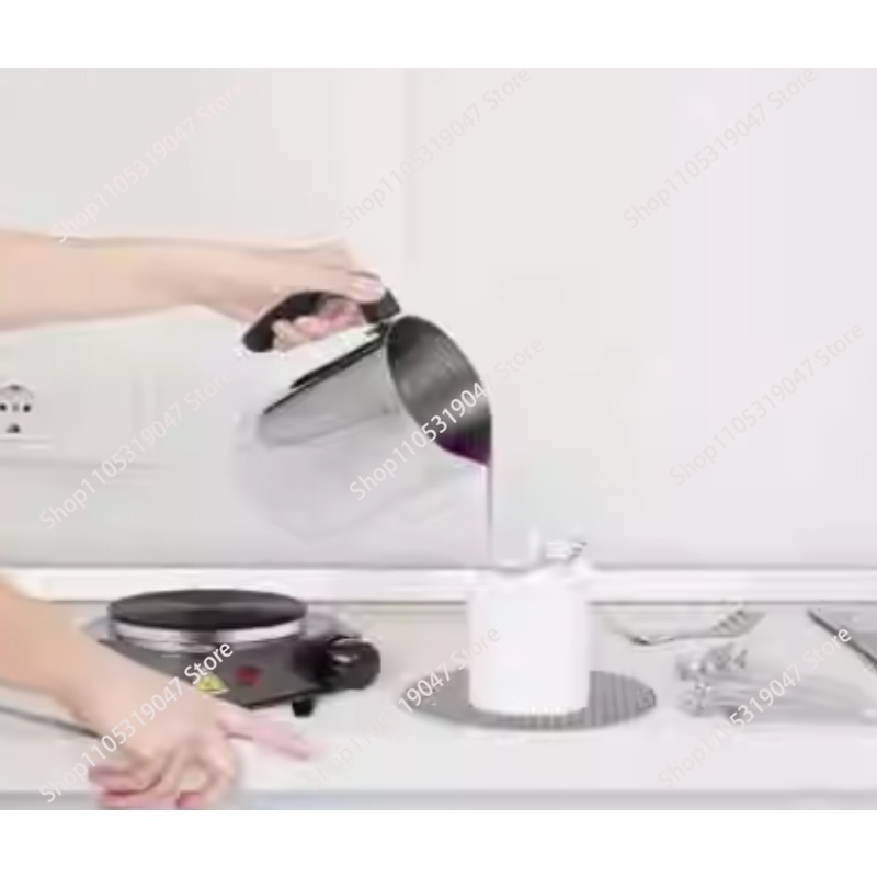 Complete kaarsenmaakset: verwa - Hot Pot Electric recensie en prijs