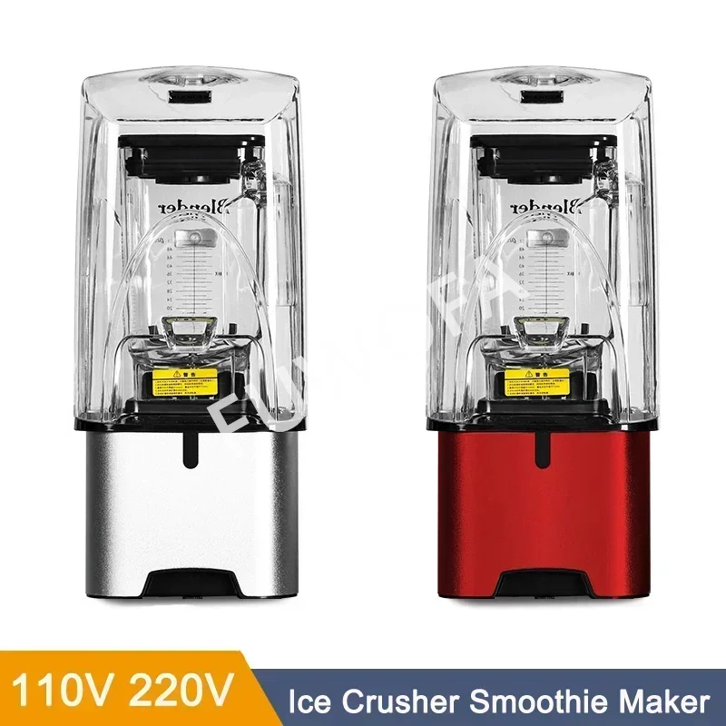 Uitstekende bestseller eerste  - Blender High Power recensie en prijs