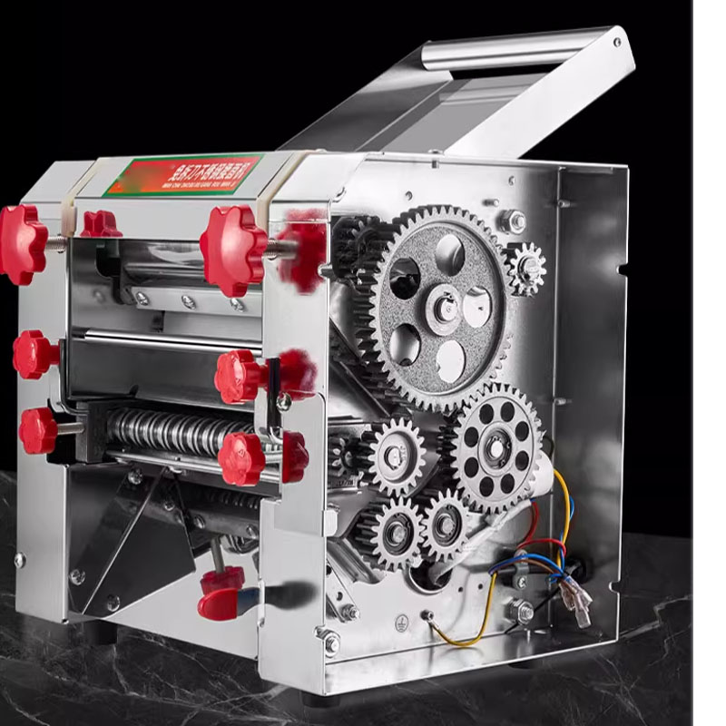 Commerciële Automatische Noede - Pasta Machine Electric recensie en prijs