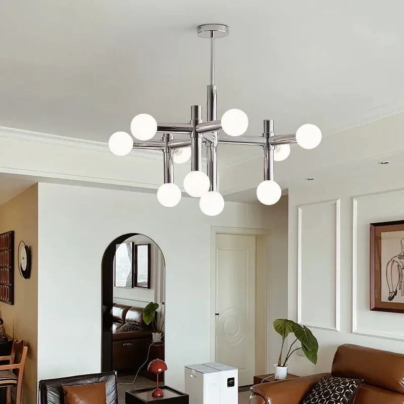 Moderne creatieve glazen geome - Kitchen Appliances In White recensie en prijs