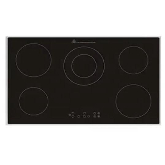 Krachtige 5-pits elektrische i - Kitchen Appliances Price recensie en prijs